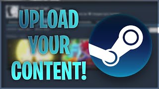 How to post a video on Steam 2021