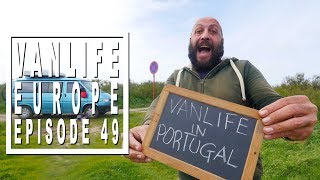 Vanlife Vlog: On the Road Again, Heading North
