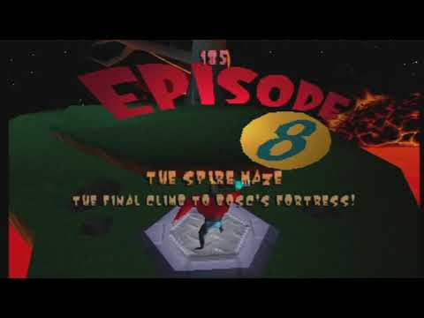 Blasto (PSX) - Severed's Collection Ep. 1