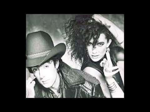 SCARLET FANTASTIC  -  No Memory  ('14 Luke Million Remix)