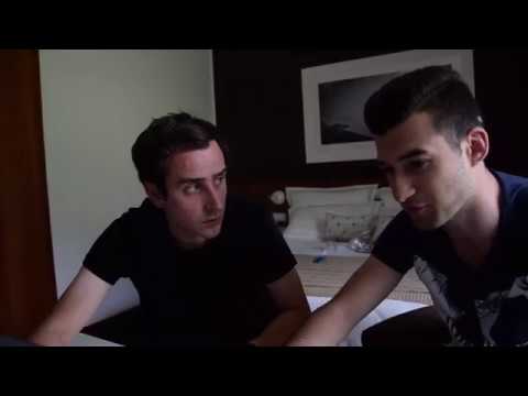 Trailer Dreamland Music Festival 2018 - 7/8 Settembre - Lanzada