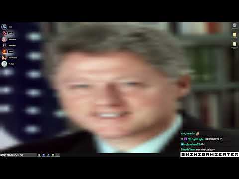 WATCH PARTY - gaming in the clinton years, part 2 (Stream VOD 1/15/22)