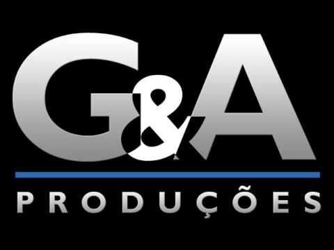 G&A Produções - Guga Sabatiê - Coração de Lata