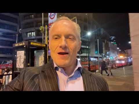 "科学はどこにある？"夜10時の外出禁止令が英国を殺伐とさせている？ (“WHERE IS THE SCIENCE”? 10PM CURFEW IS KILLING UK ??HOSPITALITY INDUSTRY & SPREADING MORE DISEASE)