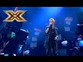 Muse "Uprising" The X Factor 6, Seventh live ...