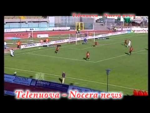 Nocerina-Modena 1-1