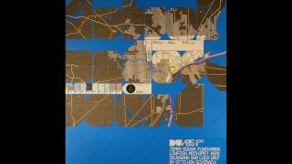 Seven Ark - Version 7 feat. Mc Simian - Detroit Underground 05