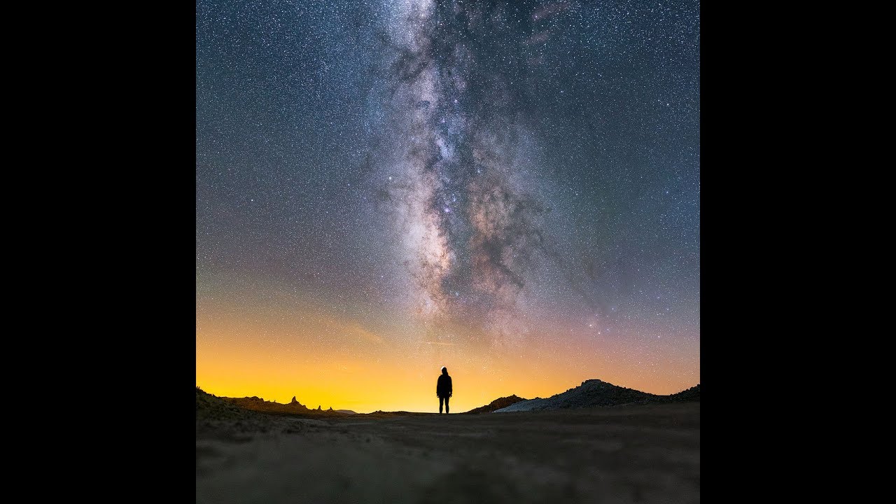 O Mistério da Existência | Caminhos do Bem Viver #3