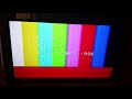 Strange VHS Closing 1 Rare VHS Closing 4