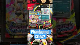 Ripping a #Pokemon Phantasmal Flames 3-pack Blister [Weavile] #pokemoncards #moxiepulls #pokemontcg