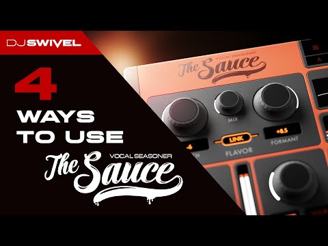 Free Download The Sauce v1.2.x AU AAX VST3 x64 WiN MAC-R2R/FLARE