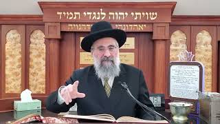 איך נגרום לעולם להכיר בזכות עם ישראל על ארץ ישראל (הרב יצחק ישראלי) - התמונה מוצגת ישירות מתוך אתר האינטרנט יוטיוב. זכויות היוצרים בתמונה שייכות ליוצרה. קישור קרדיט למקור התוכן נמצא בתוך דף הסרטון