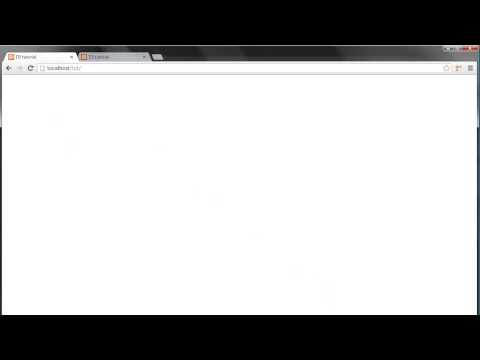 TUTORIAL D3.JAVASCRIPT Lesson 14 / The Tree Layout (1/2)