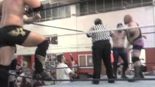 Team Winner vs Hawks' Empire & A New Journey Begins!!