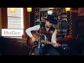 Randall King - ‘Roger, Miller Lite and Me’ | Holler Live Sessions