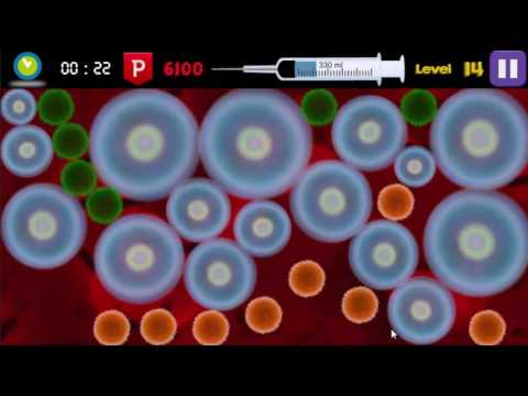 Immune video thumbnail