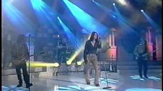 Jaguares IMAGINAME en Un Nuevo Dia