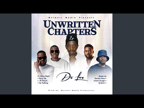 A tuwe (feat. Eazy SA & Mizo Phyll)