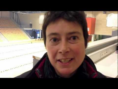 WorldTölt Odense 2013 - Jolly & Dörte - isibless