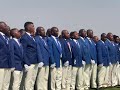 Tshwane Abavangeli Uyingonyama TTACT
