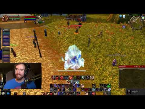 Asmongold Gets DESTROYED In Duels