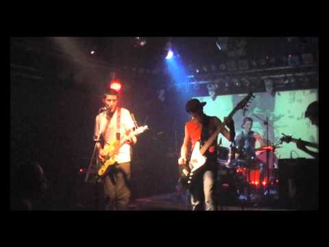 Foursquare - FOURSQUARE_Melodka_truelie