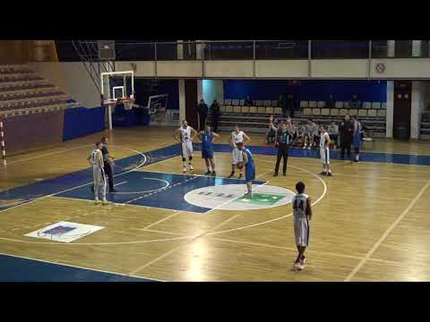 IP SUPERLIGA - Xhiro XII: KB KERASAN Prishtina 69 - 84 KB Rahoveci