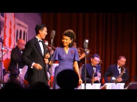 Andrej Hermlin und sein Swing Dance Orchestra (2019)