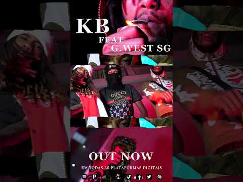 KB feat G West SG odju nah mi