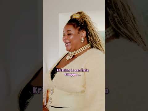 Een uitwisselingsstudent uit Finland! 🌎 #DeEersteKeer