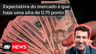 Samy Dana: Fed anuncia nova taxa de juros nos EUA nesta quarta-feira
