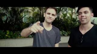 Altimate presents Tom  Jame in Singapore