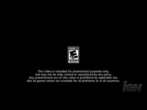 NHL 08 Xbox 360 Trailer - Swedish Elite (HD)