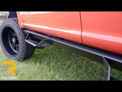 N-Fab Predator Pro Nerf Step Fast Facts