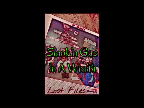 C1 Yamzz - 1. Smokin Gas In A Wraith { Lost Files }