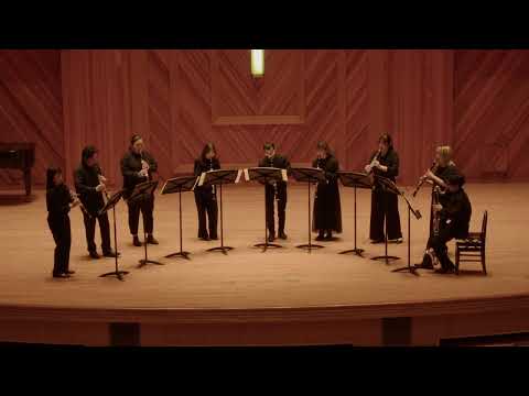 R.Wagner - Siegfried Idyll（ジークフリート牧歌）