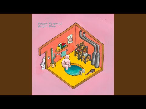 Fomo - Peach Pyramid