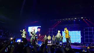 Download lagu SORRY SORRY  (Rock version) by SUPER JUNIOR #SS9inManila #SUPERJUNIOR #sorrysorry mp3
