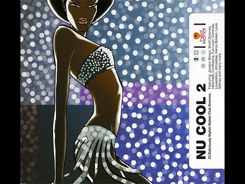 MANNIX LEE – On And On