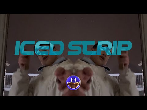 Yung Ilka - Iced Strip