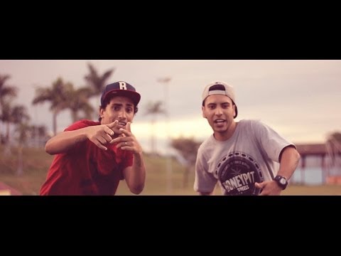 AUDIOCLAN (Tubaína e Dalsin) - SAI DA FRENTE (Prod.Kolombiano62) (VideoClipe Oficial)