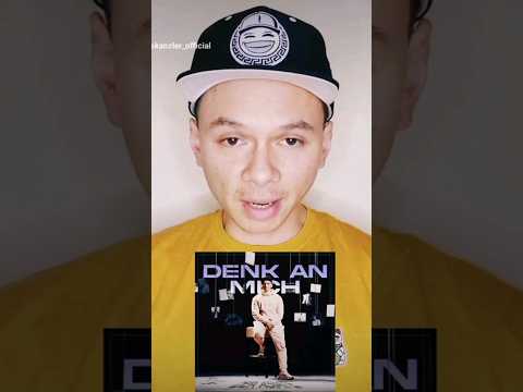 Neues Album , jetzt vorbestellen 😍 https://releeze.com/der-asiate/