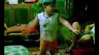 jojo&#39;s beautiful boy