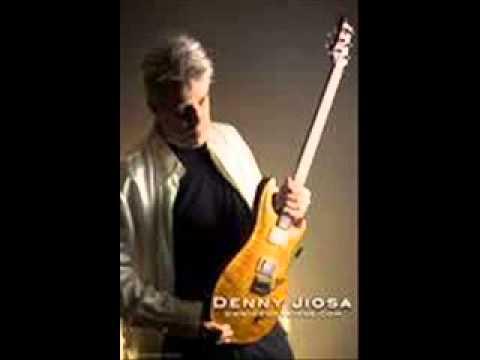 Denny Jiosa  Channel Promo