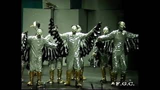 La gaviota – Preliminares – COAC 1993