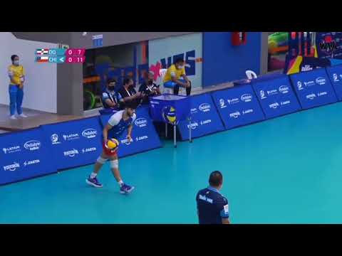 DANIEL FELIZ  - Highlights Attack National Team U23