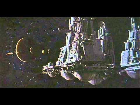 Jon Sorensen - Ghost of Nostromo