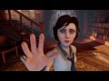 Трейлер BioShock Infinite