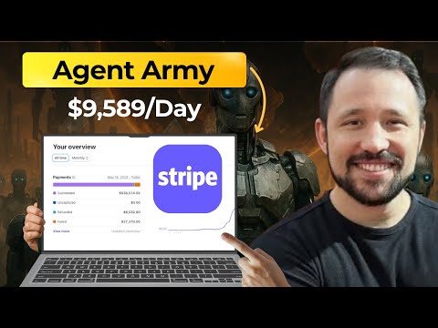 Nathan Latka interviews MarsX.dev