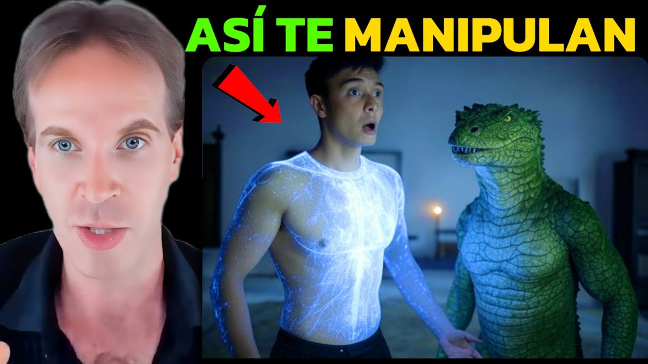 ⚠️Los Oscuros quieren Bloquearte ESTE PODEROSO DON 💥